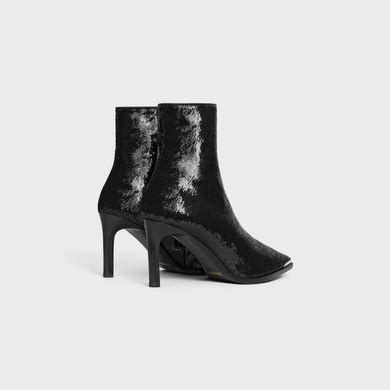 celine boots 2021|celine ankle boots 1850.